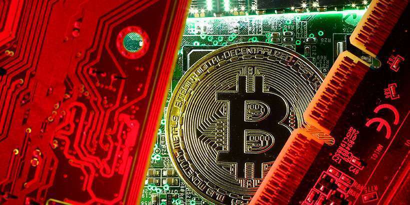 ​Белорусские банки скептически относятся к биткоину