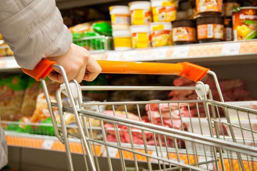 Инфляция в Беларуси в сентябре равнялась 0,7% 