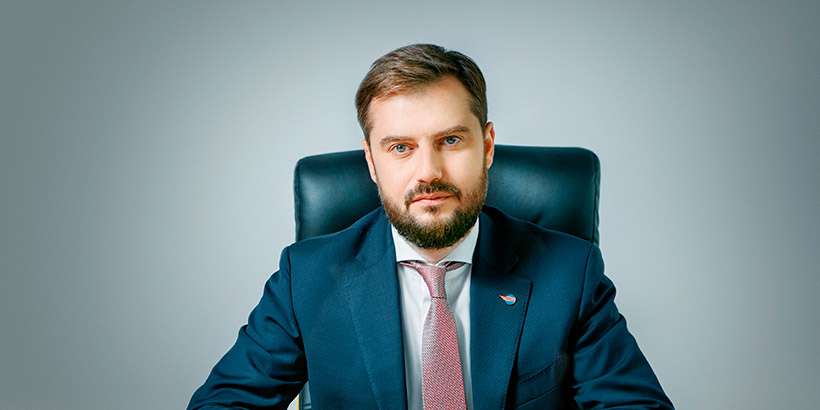 Назначен новый председатель правления МТБанка