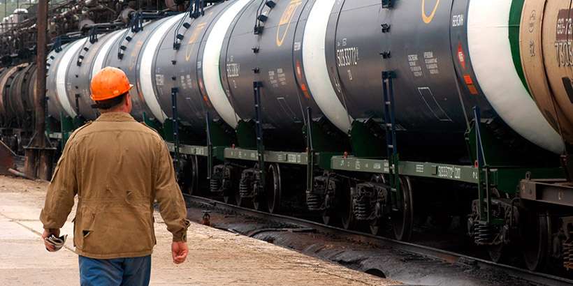 Беларусь повышает экспортные пошлины на нефть и нефтепродукты